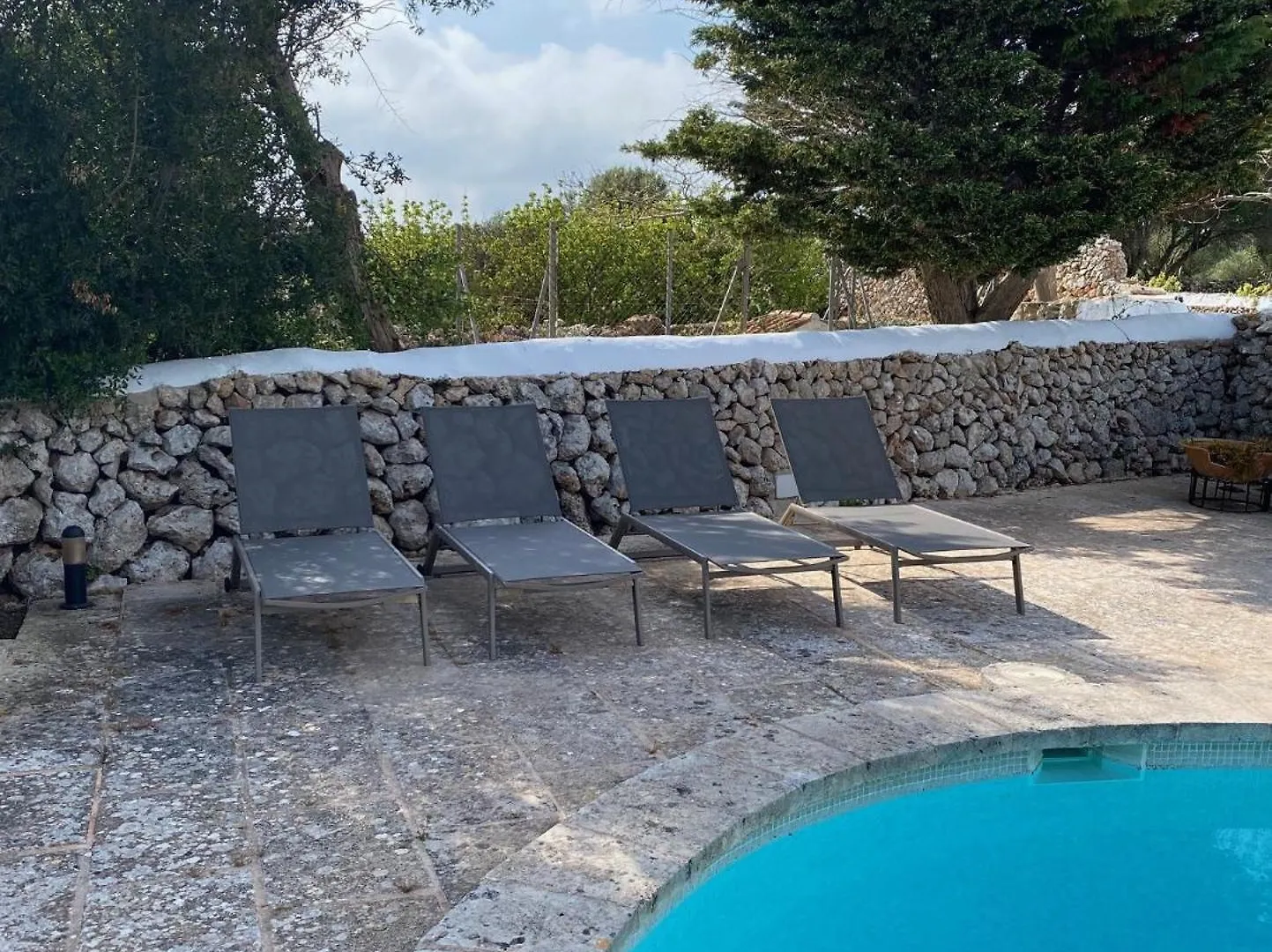 Hétvégi ház Holiday Home Finca Sant Jaume Alaior