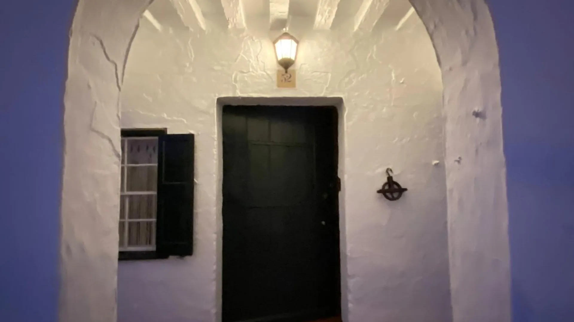 Holiday Home Finca Sant Jaume Alaior 0*,