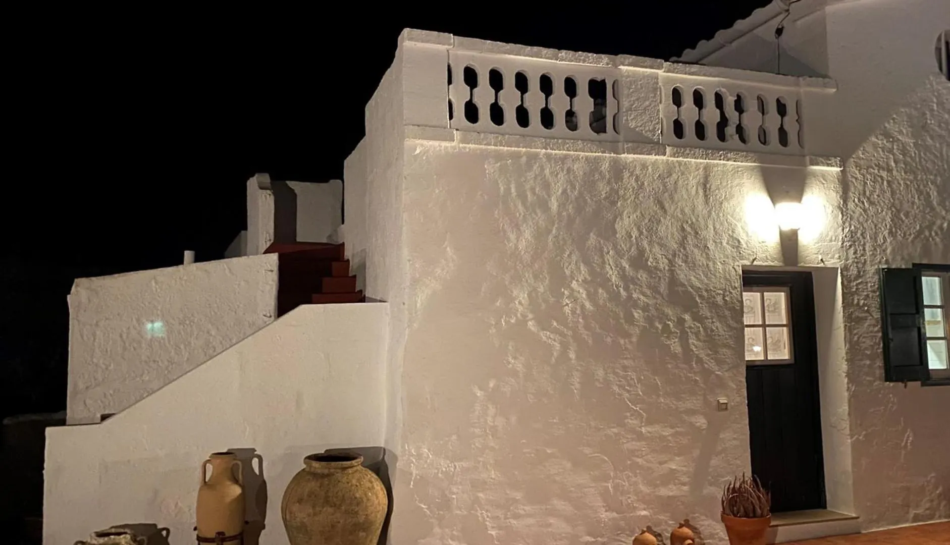Holiday Home Finca Sant Jaume Alaior 0*,