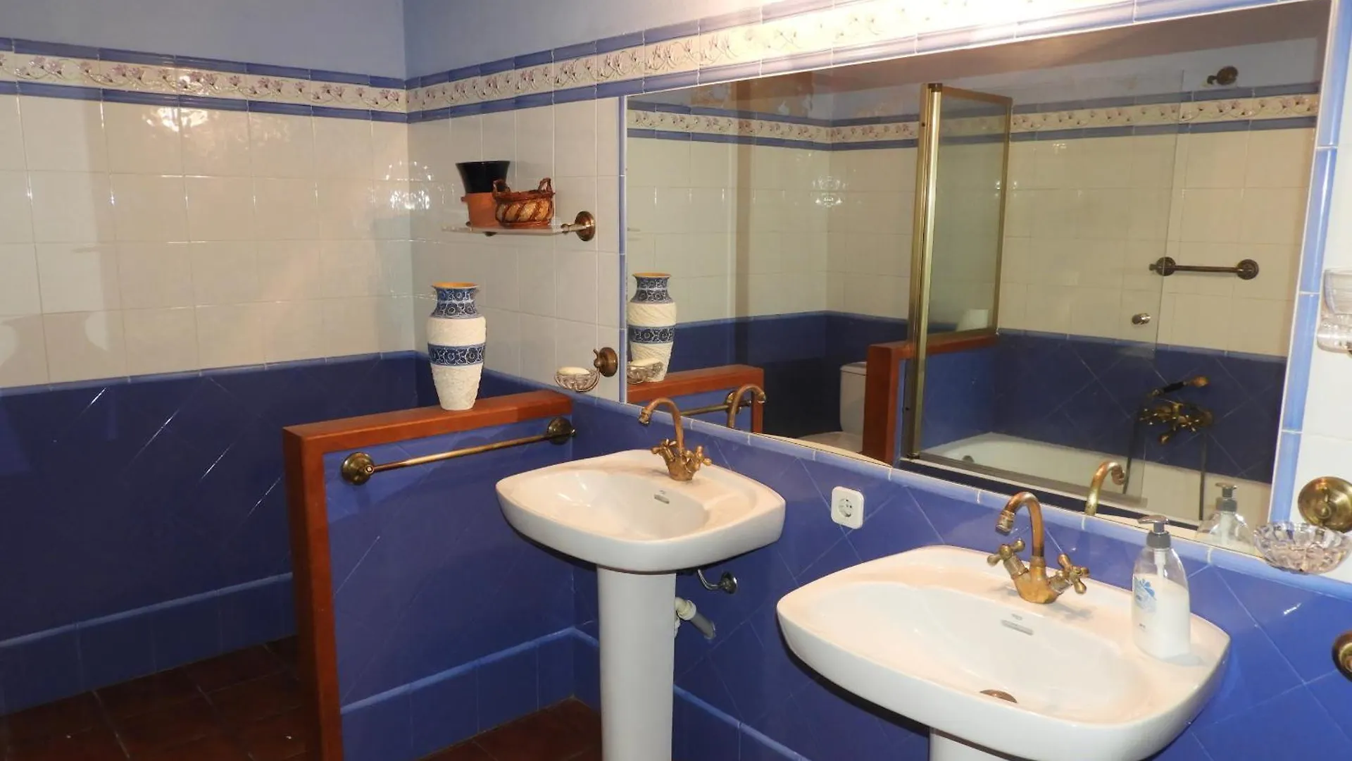 Country house Holiday Home Finca Sant Jaume Alaior
