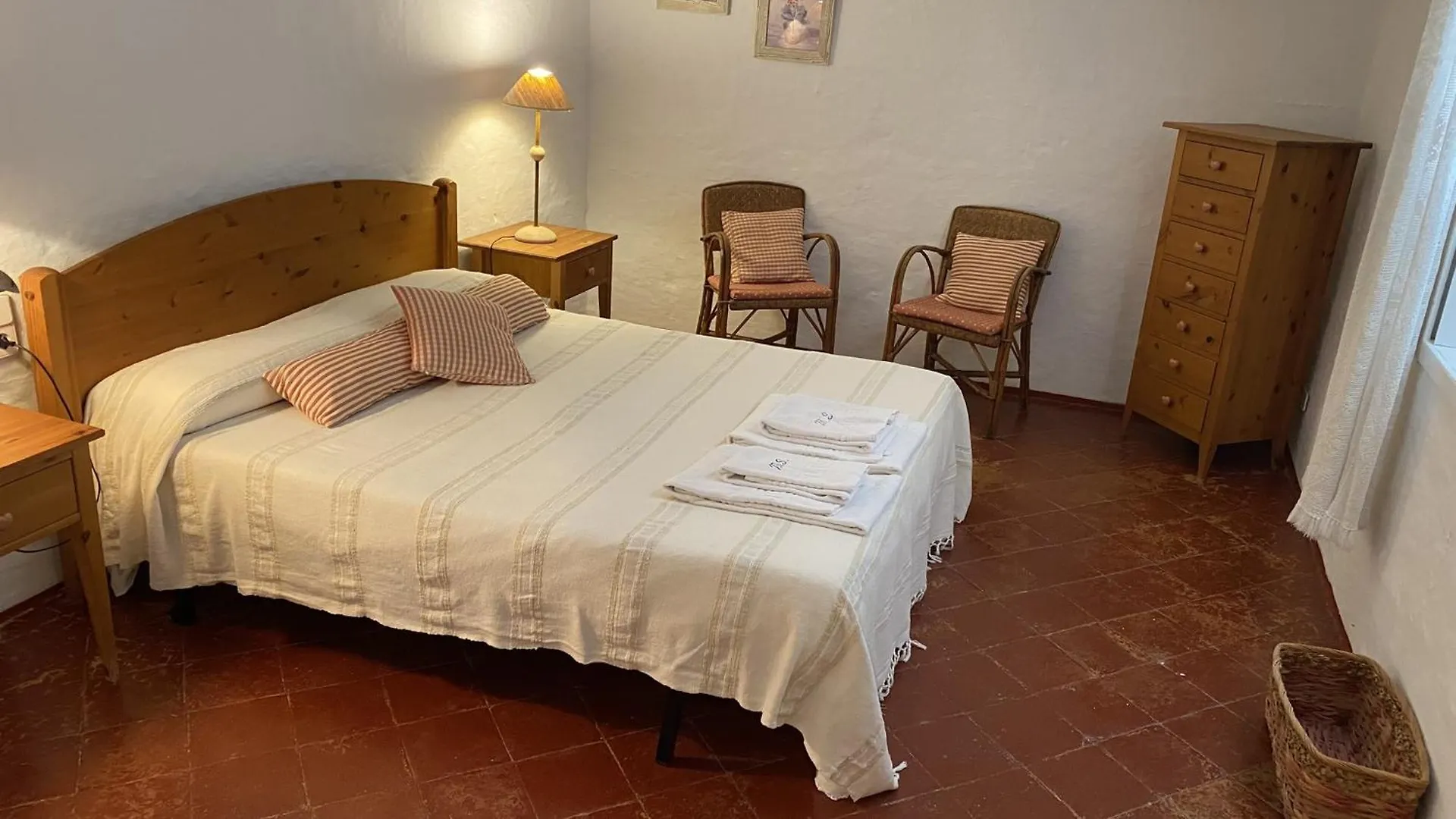 Holiday Home Finca Sant Jaume Alaior Country house