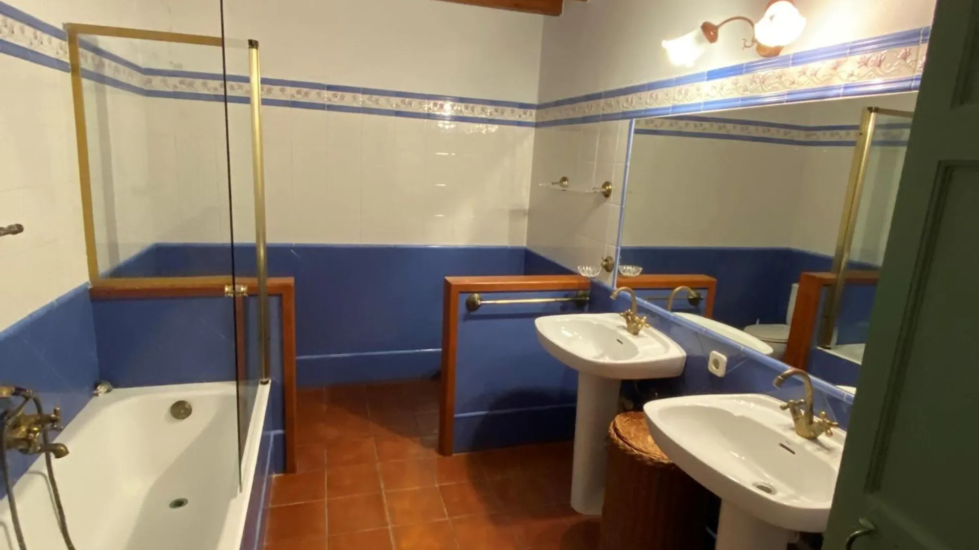 Holiday Home Finca Sant Jaume Alaior