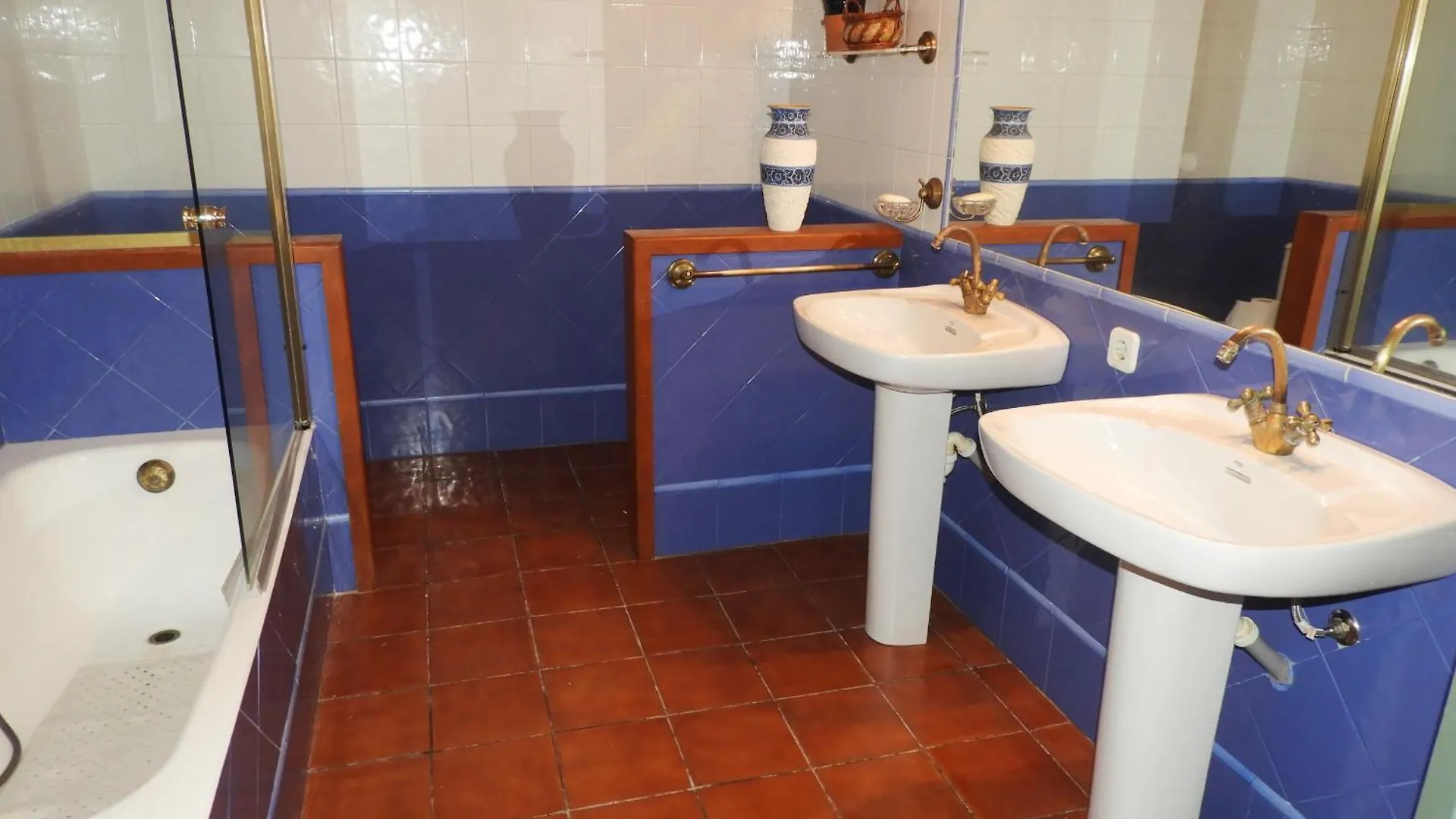 Holiday Home Finca Sant Jaume Alaior Spain