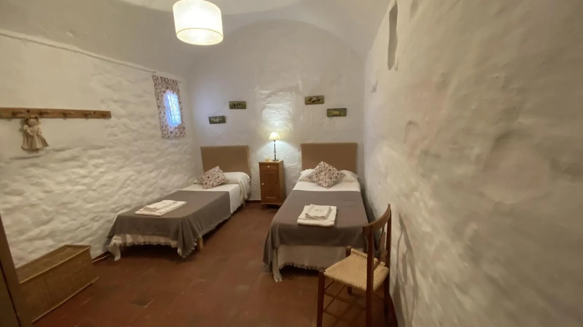 Holiday Home Finca Sant Jaume Alaior