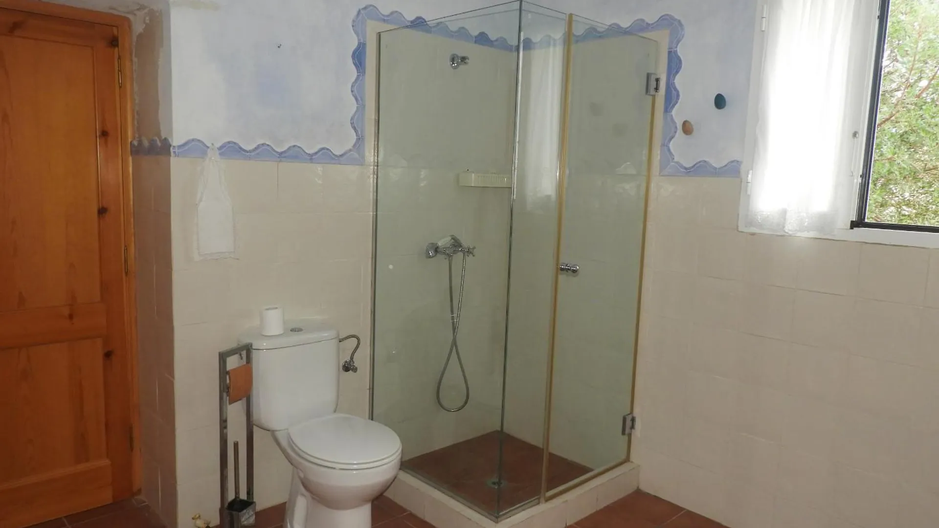 Holiday Home Finca Sant Jaume Alaior 0*,  Spain