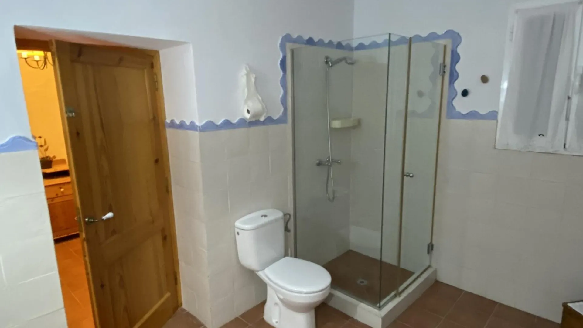 Holiday Home Finca Sant Jaume Alaior Country house