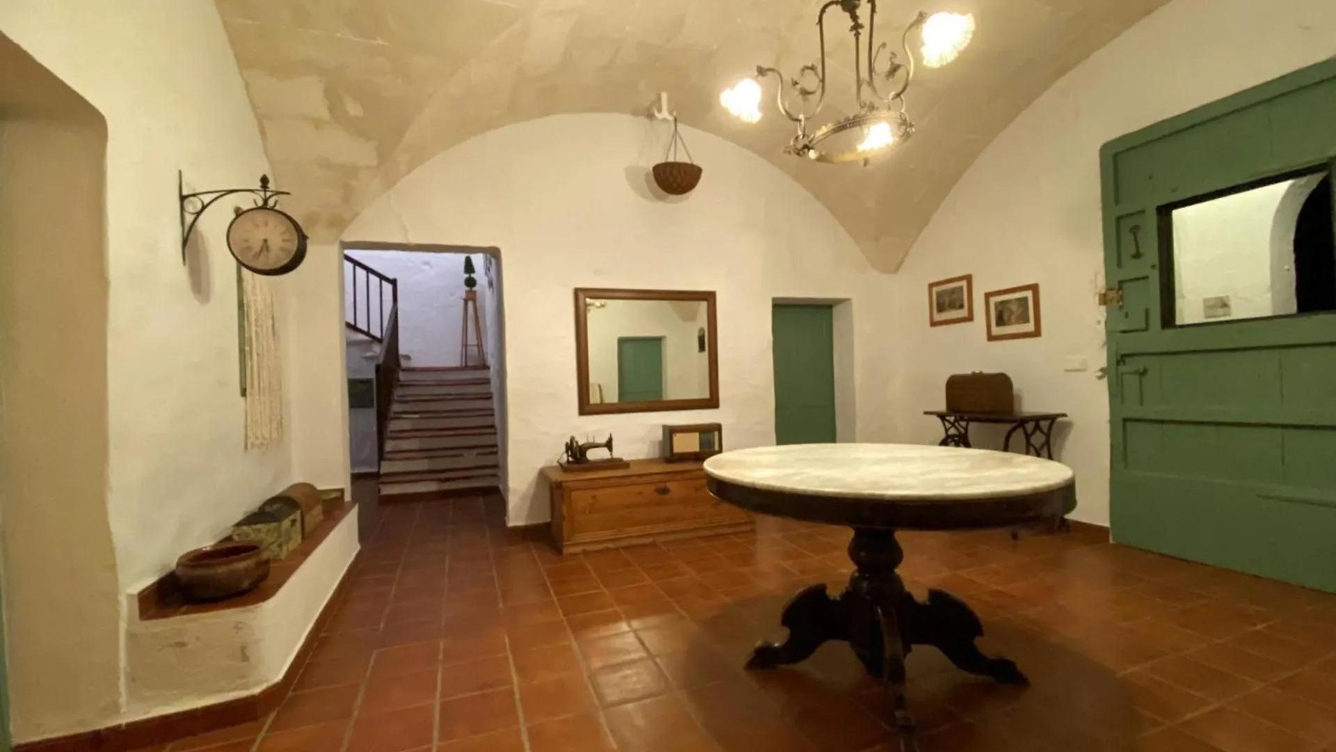Holiday Home Finca Sant Jaume Alaior 0*,