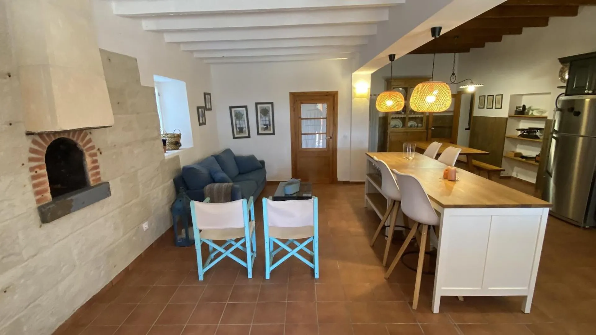 Holiday Home Finca Sant Jaume Alaior