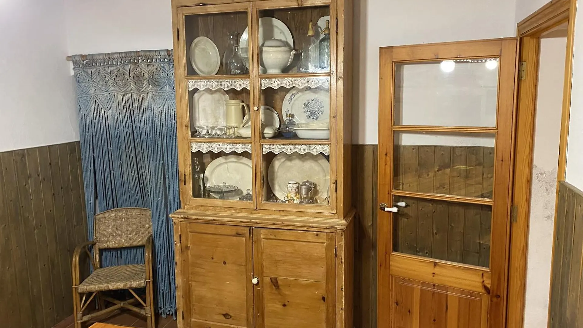 Holiday Home Finca Sant Jaume Alaior