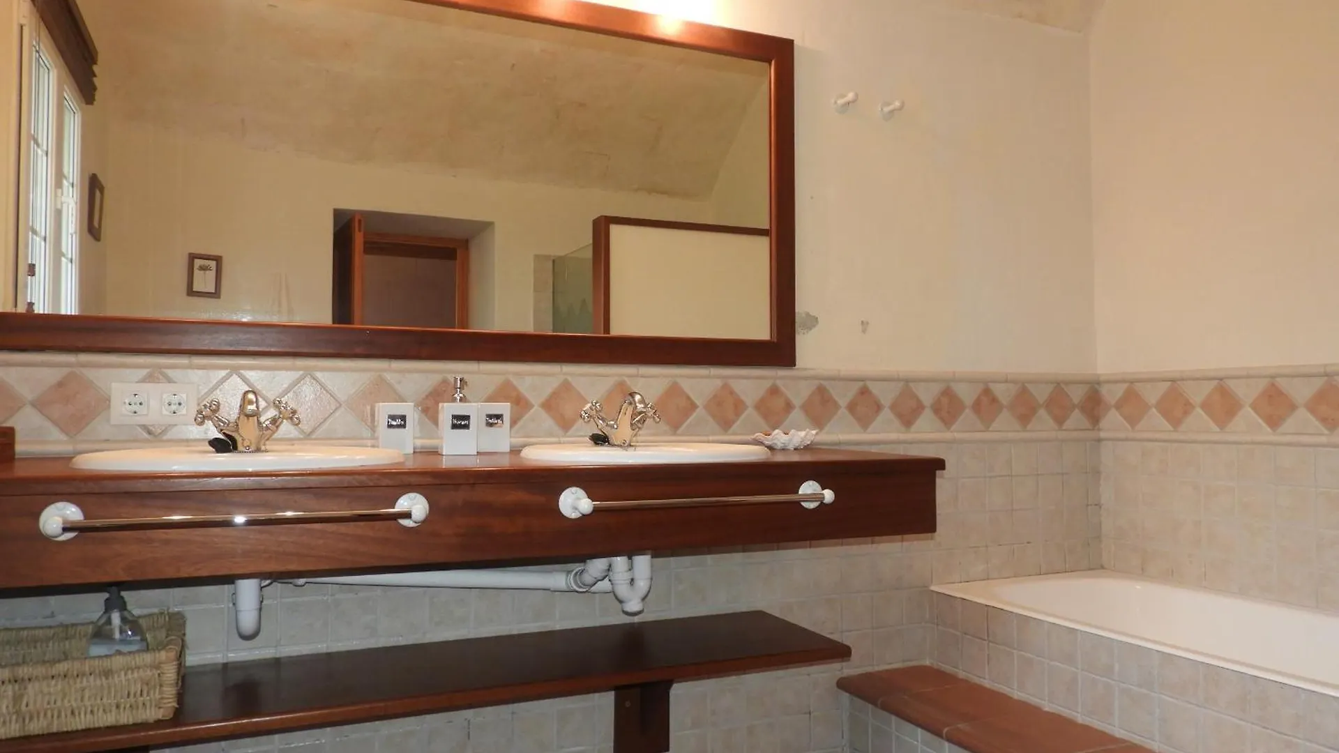 Holiday Home Finca Sant Jaume Alaior Country house