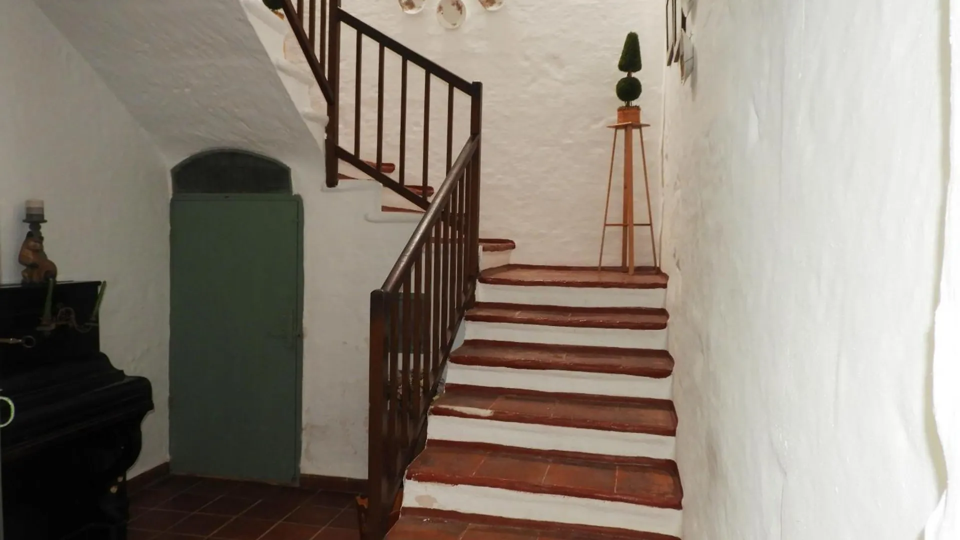 Country house Holiday Home Finca Sant Jaume Alaior