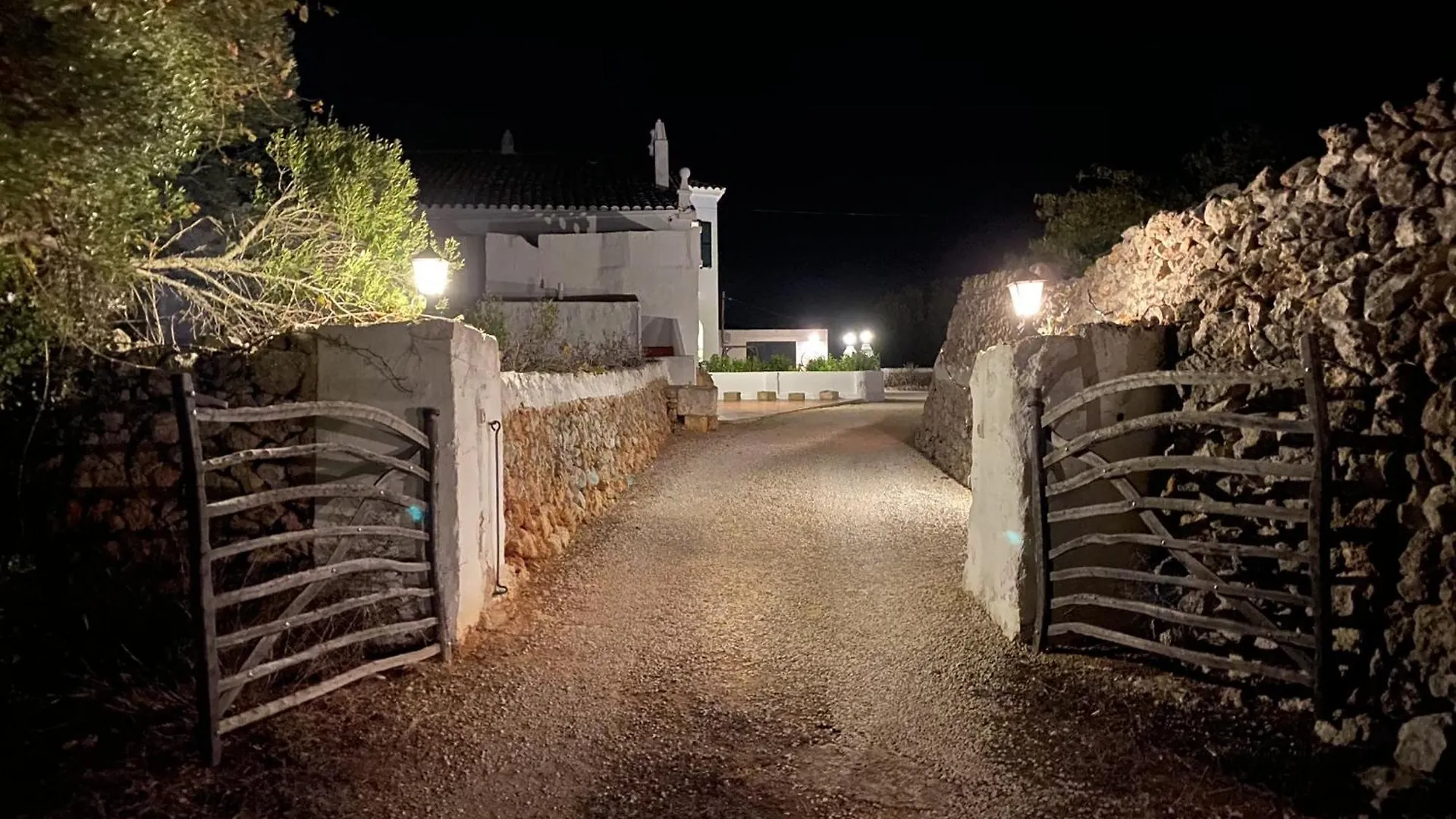 Holiday Home Finca Sant Jaume Alaior Spain