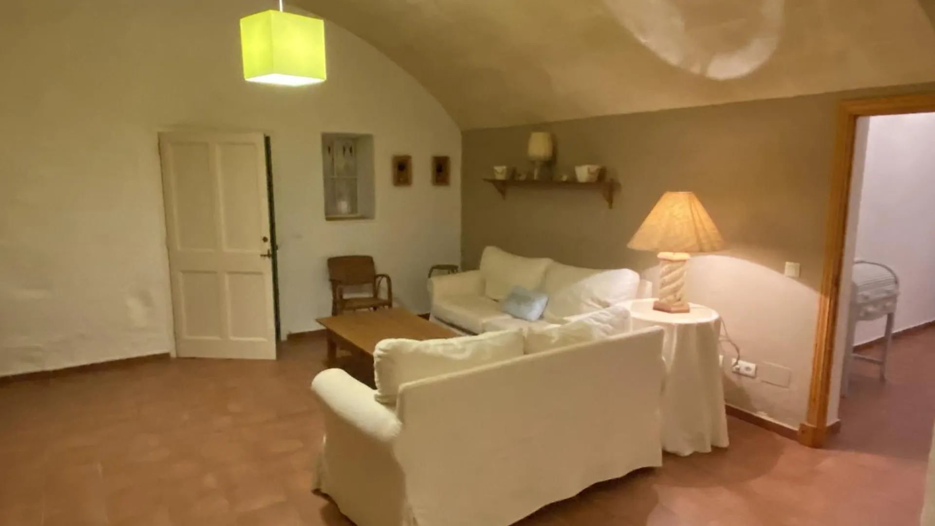Holiday Home Finca Sant Jaume Alaior 0*,