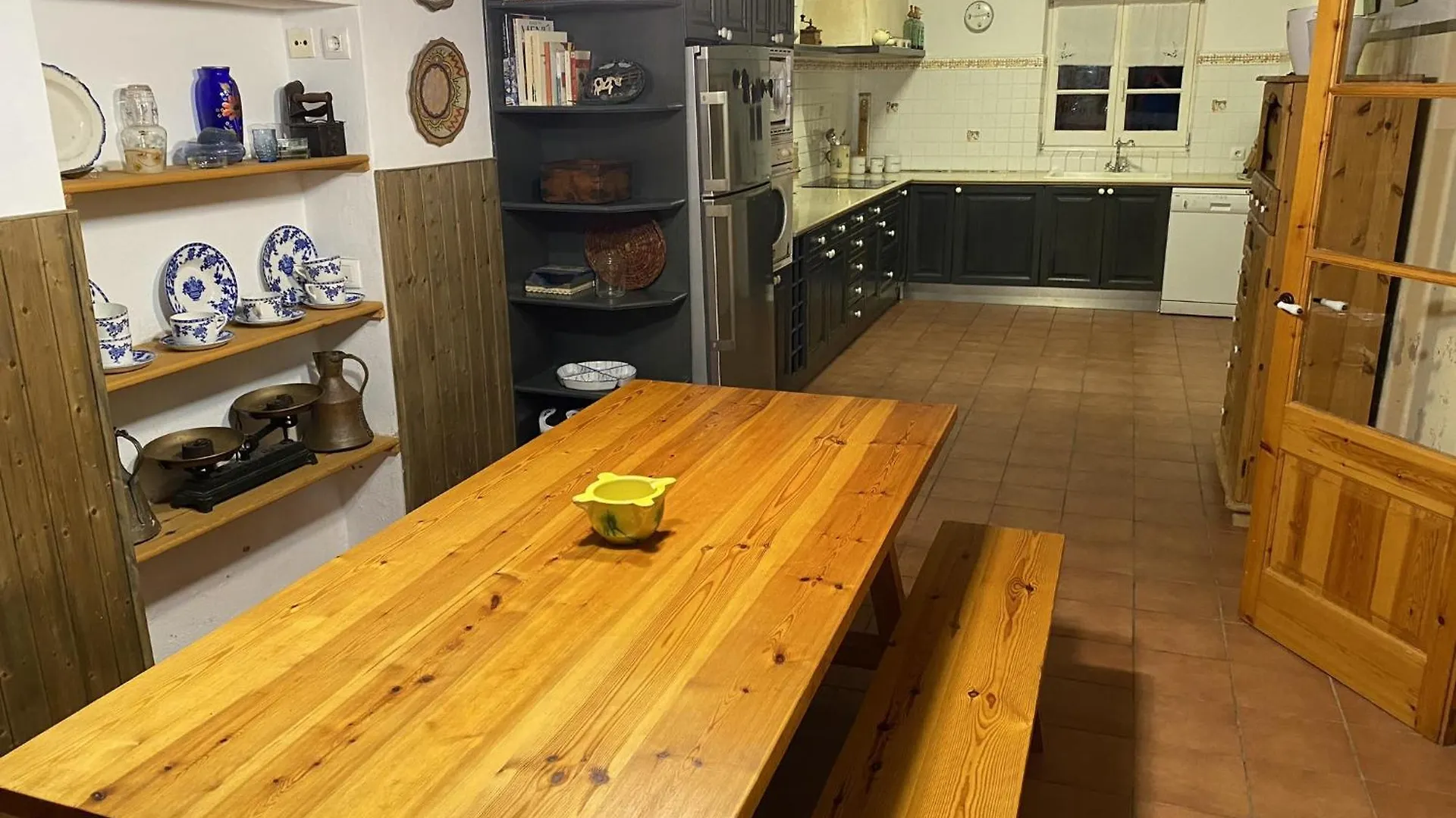Holiday Home Finca Sant Jaume Alaior