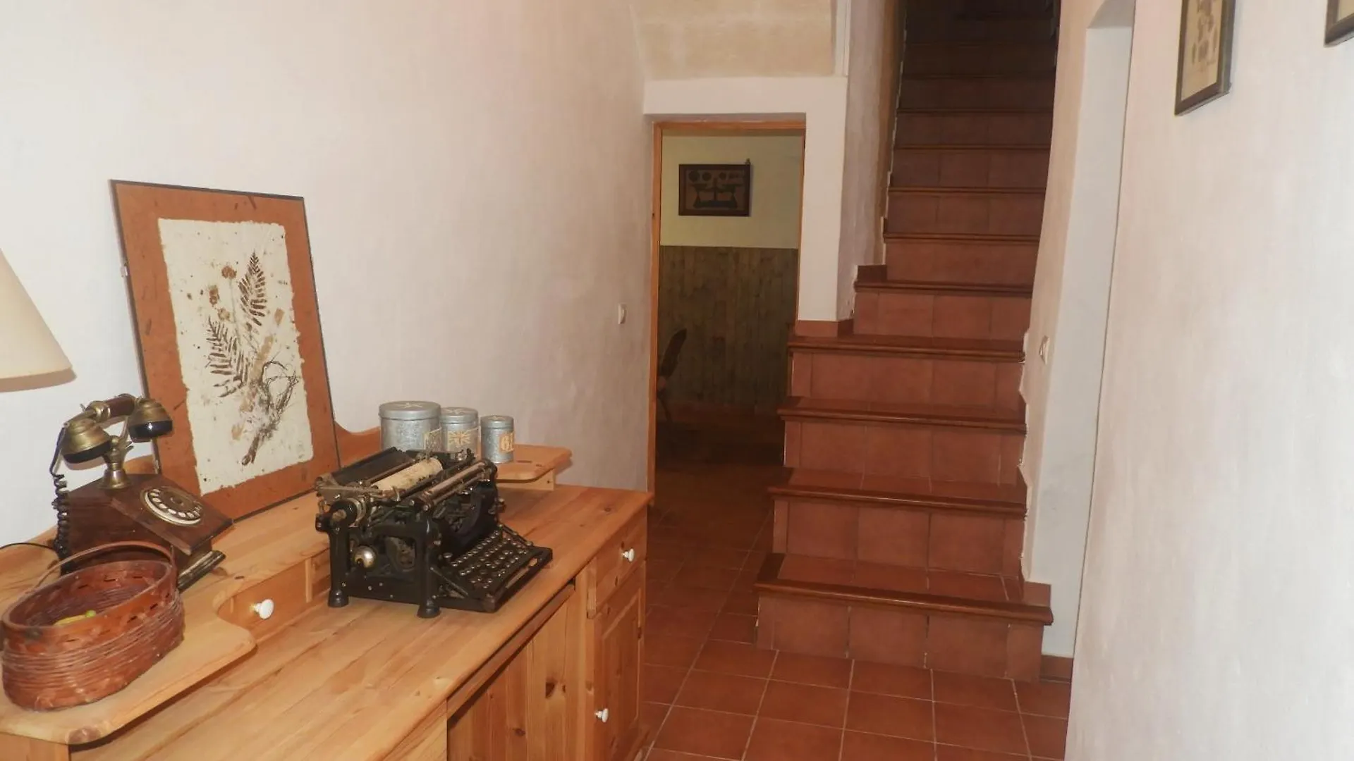 Country house Holiday Home Finca Sant Jaume Alaior