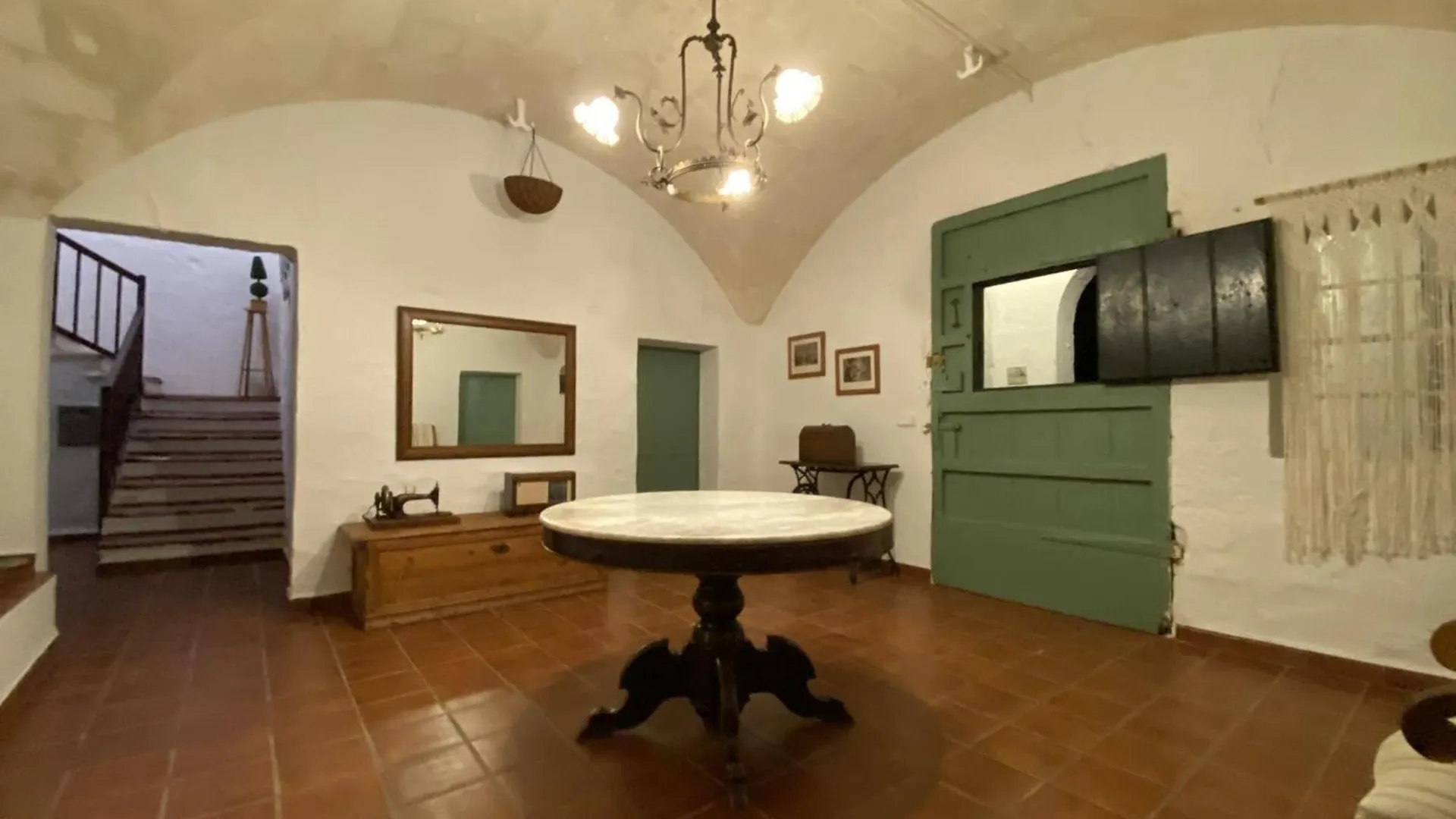 Country house Holiday Home Finca Sant Jaume Alaior