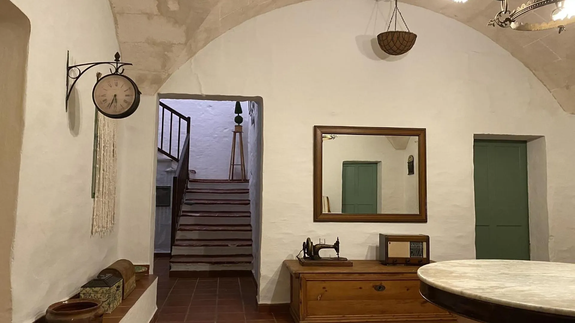 Country house Holiday Home Finca Sant Jaume Alaior Spain