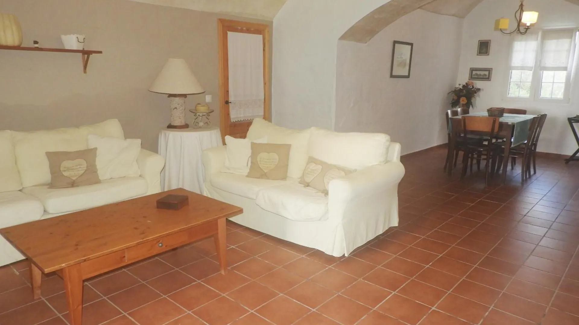 Country house Holiday Home Finca Sant Jaume Alaior