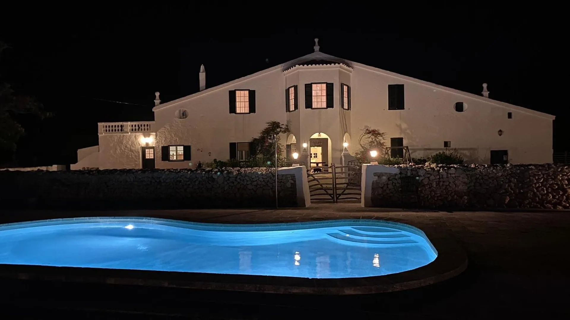 Country house Holiday Home Finca Sant Jaume Alaior Spain