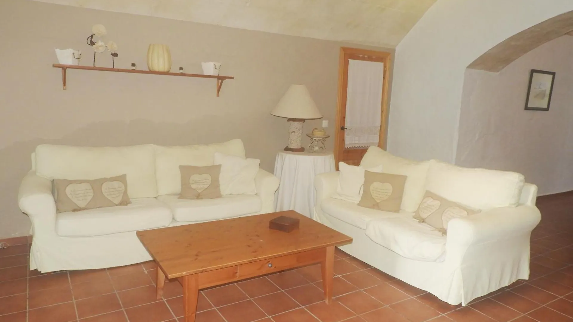 Holiday Home Finca Sant Jaume Alaior