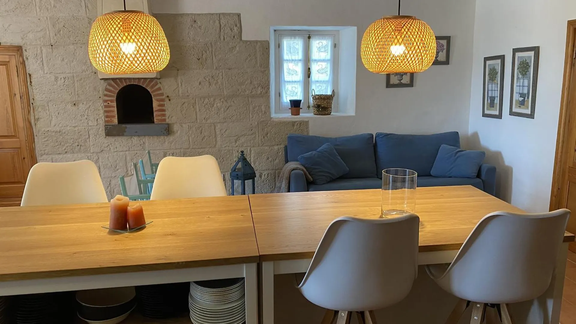 Holiday Home Finca Sant Jaume Alaior Country house