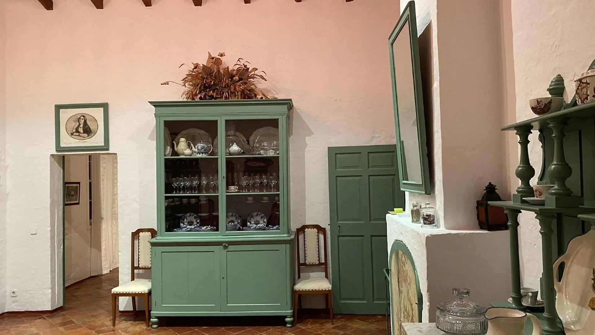 Country house Holiday Home Finca Sant Jaume Alaior Spain