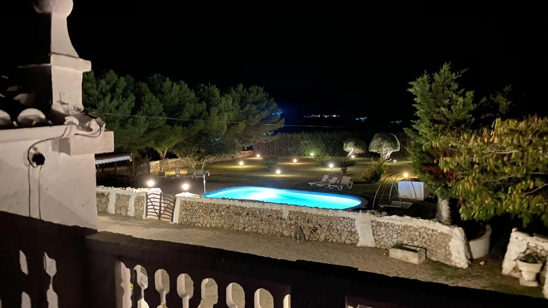 Holiday Home Finca Sant Jaume Alaior 0*,