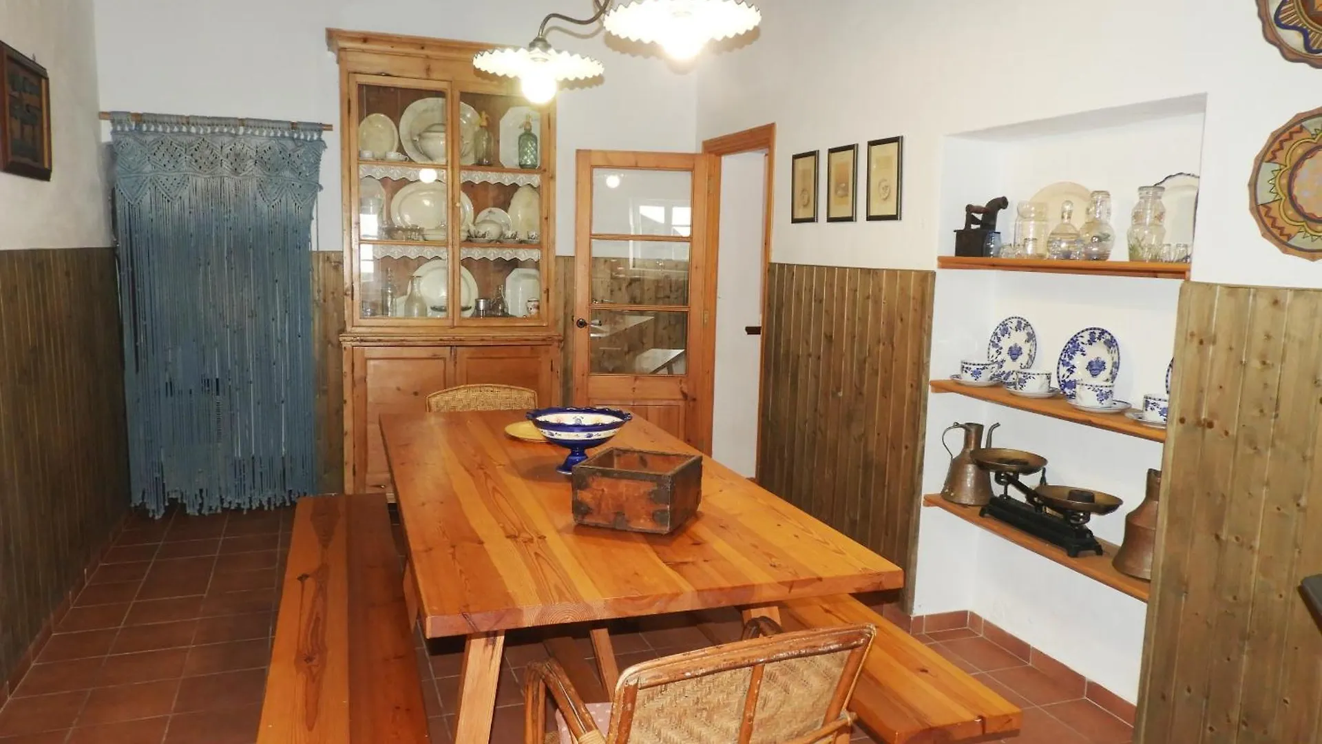 Holiday Home Finca Sant Jaume Alaior
