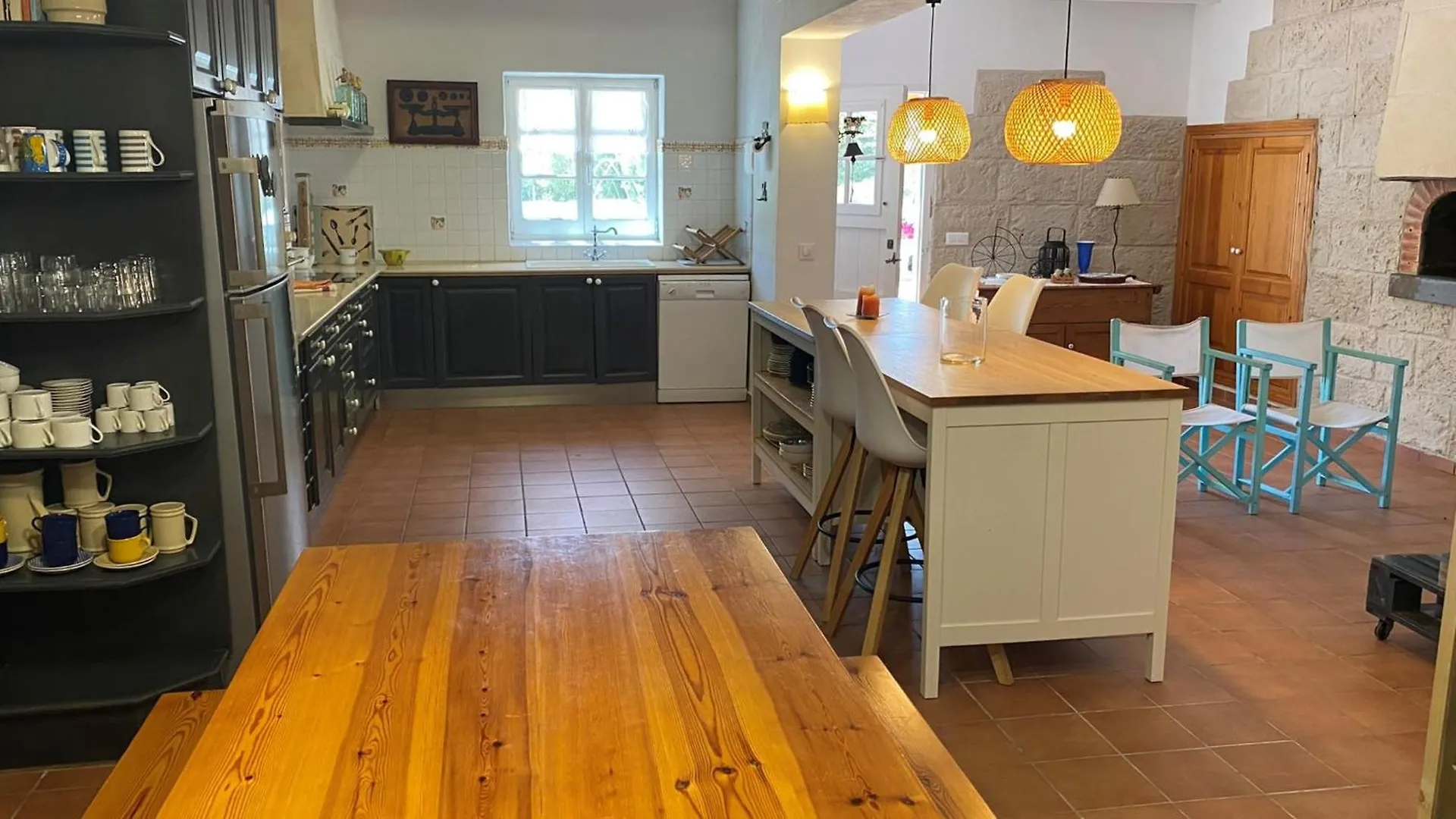 Holiday Home Finca Sant Jaume Alaior Hétvégi ház