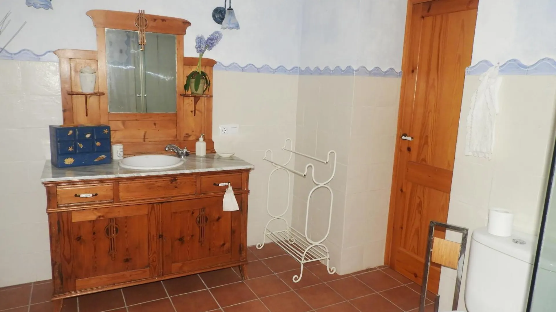 Country house Holiday Home Finca Sant Jaume Alaior