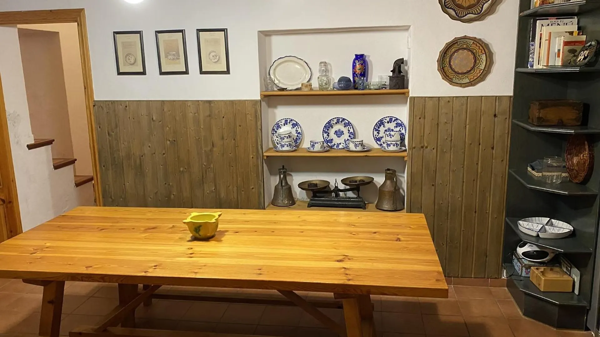 Country house Holiday Home Finca Sant Jaume Alaior