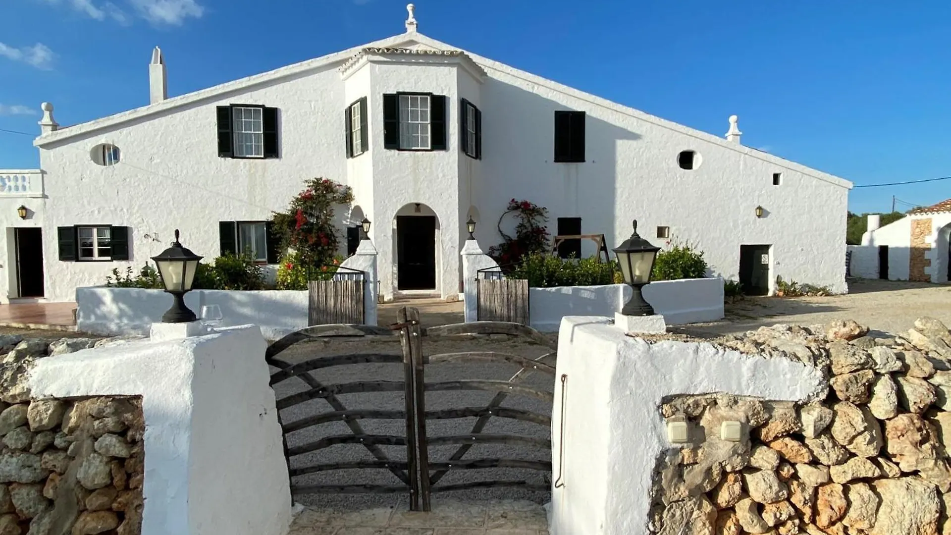 Country house Holiday Home Finca Sant Jaume Alaior