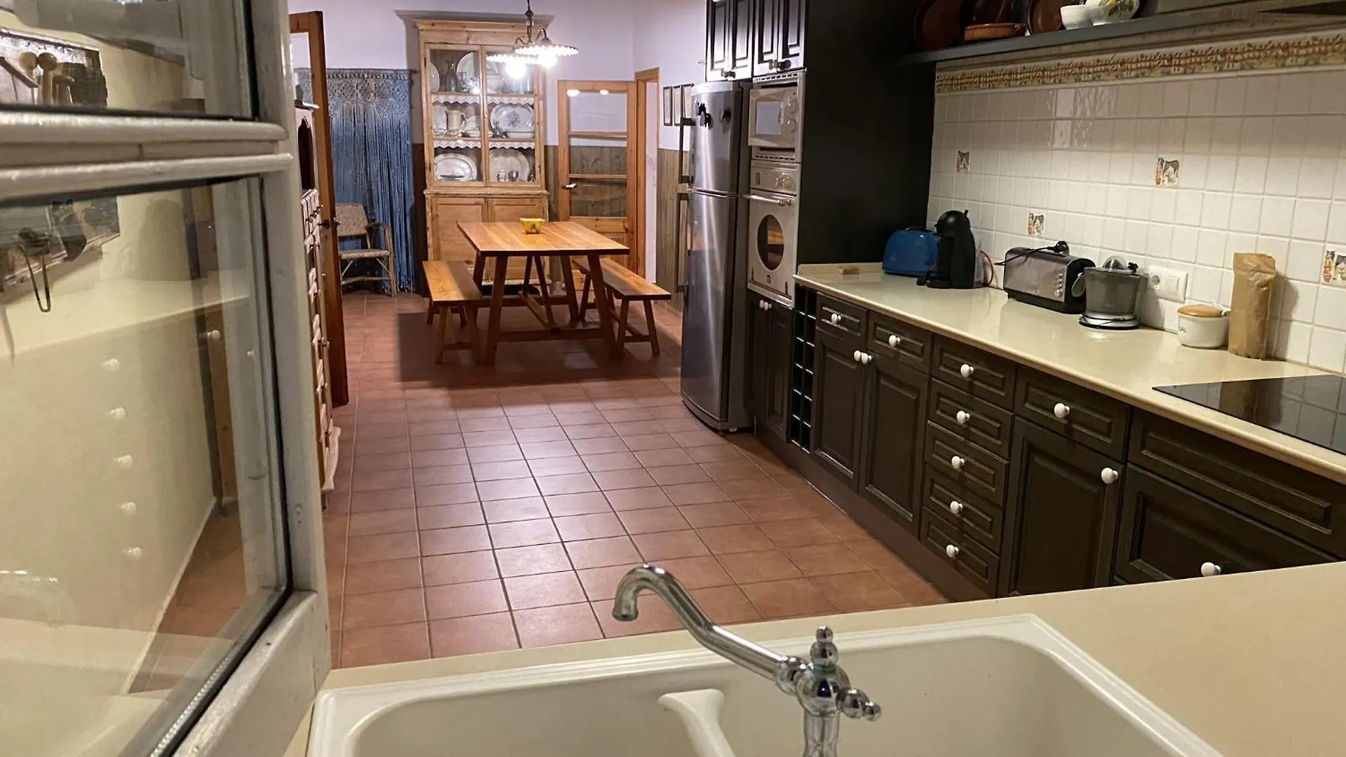 Holiday Home Finca Sant Jaume Alaior 0*,  Spain