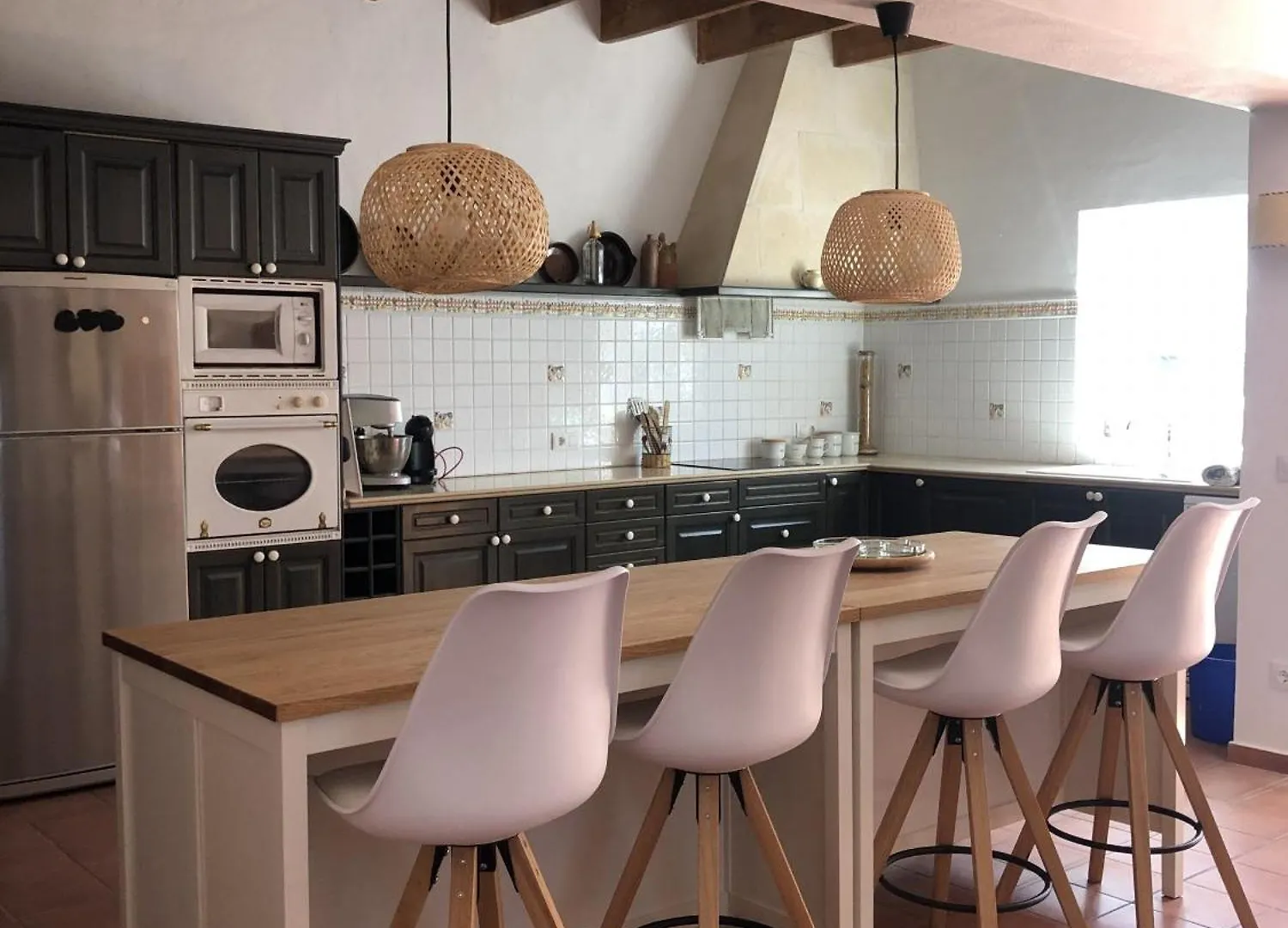 Holiday Home Finca Sant Jaume Alaior