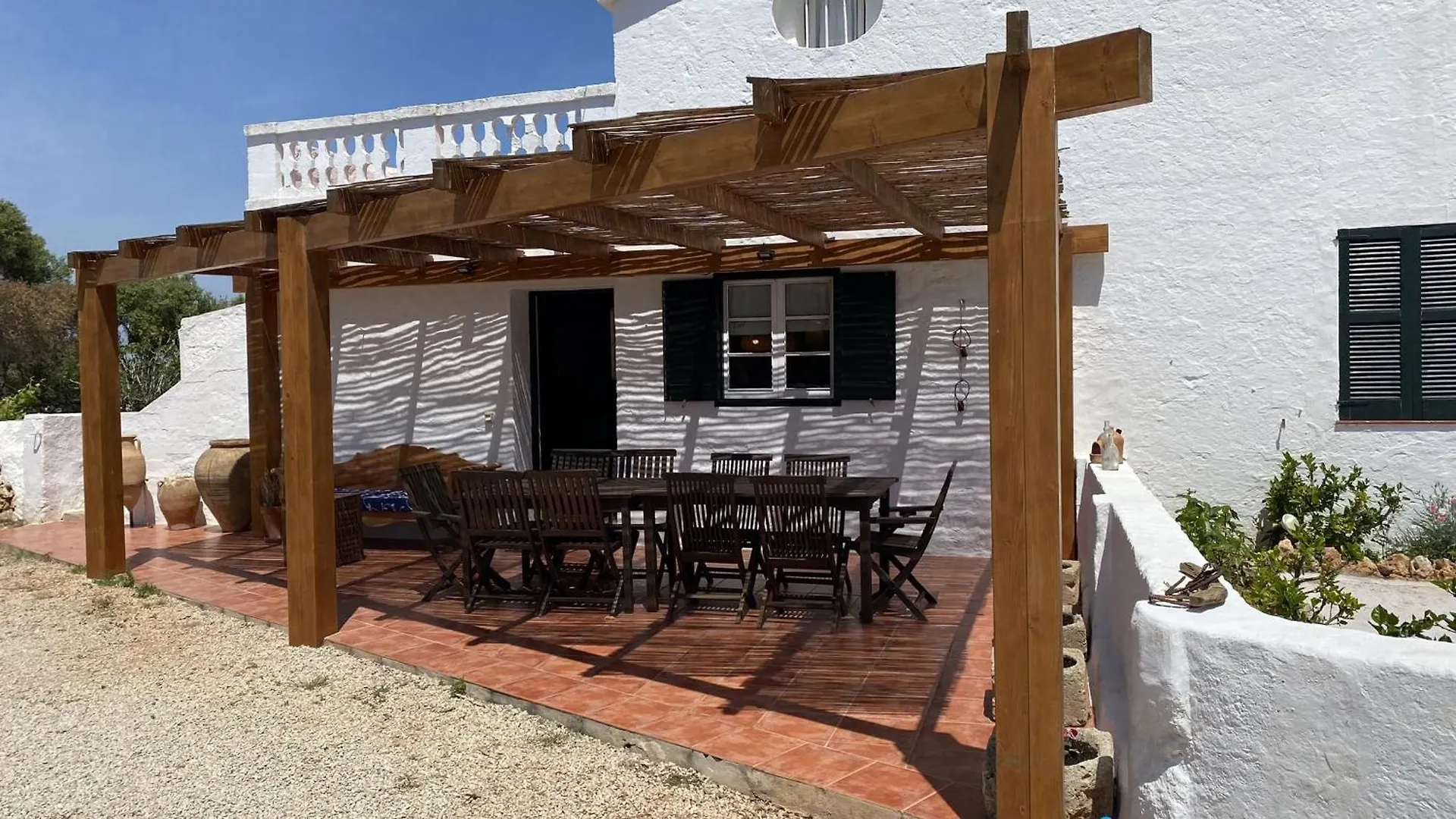 Country house Holiday Home Finca Sant Jaume Alaior