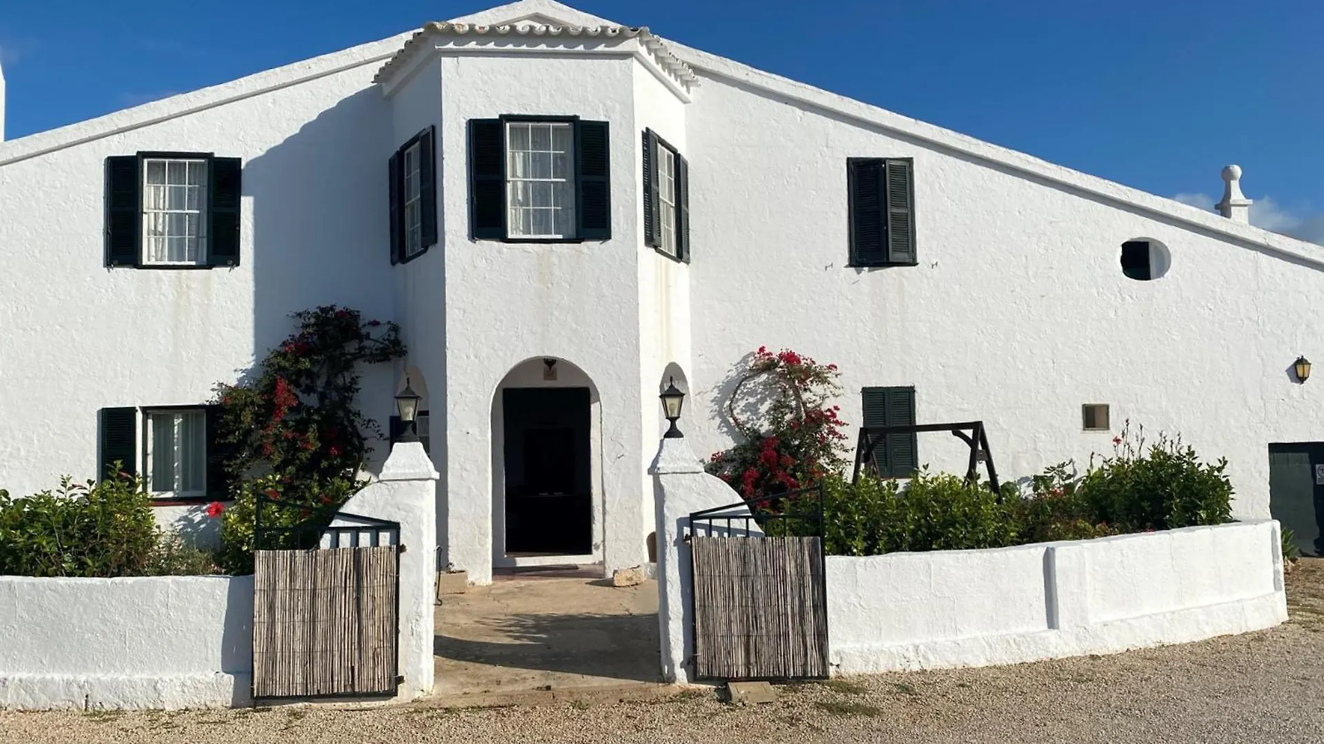 Holiday Home Finca Sant Jaume Alaior