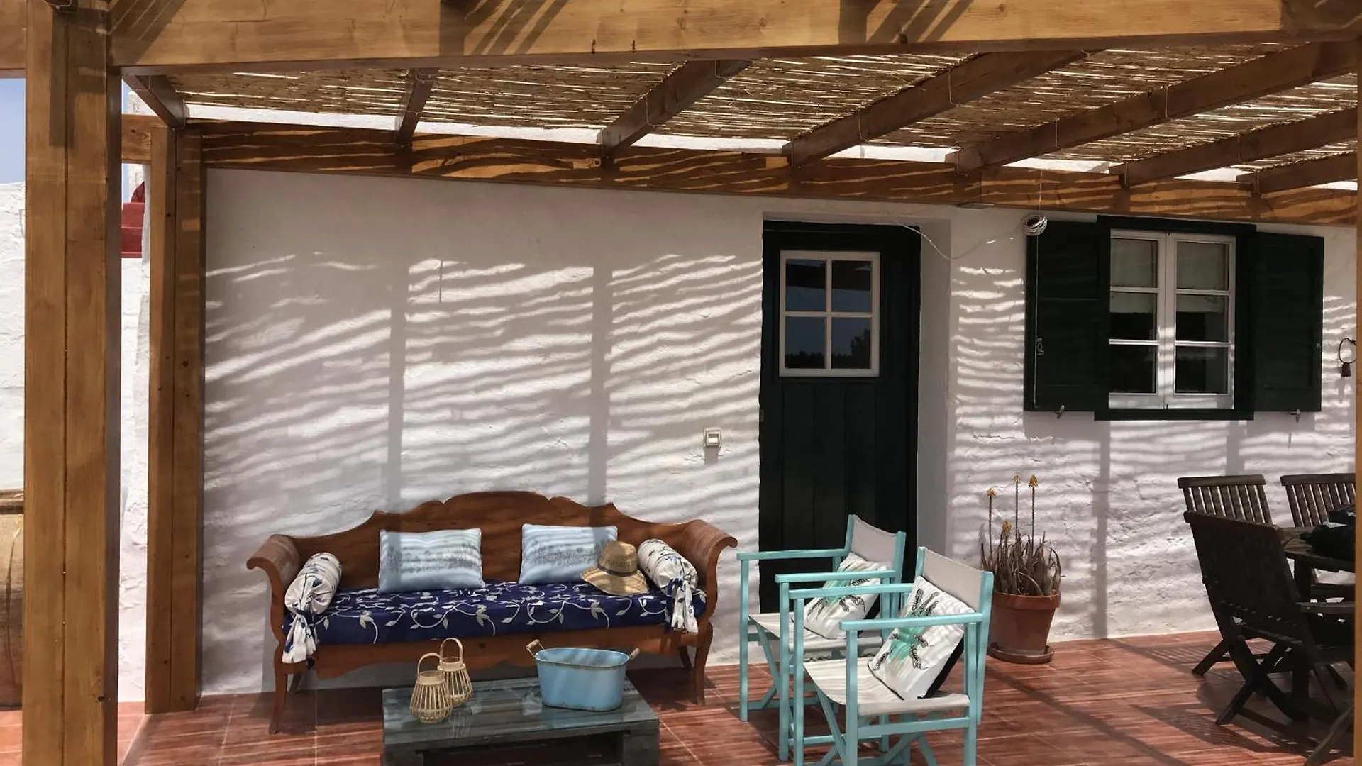 Holiday Home Finca Sant Jaume Alaior 0*,  Spanyolország