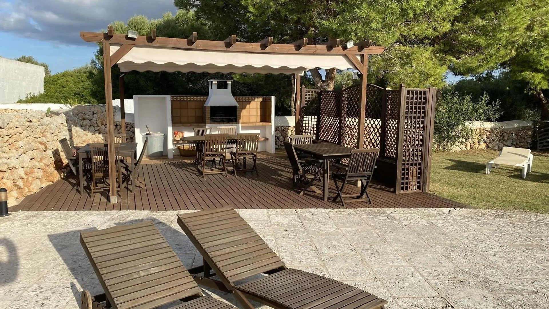 Country house Holiday Home Finca Sant Jaume Alaior