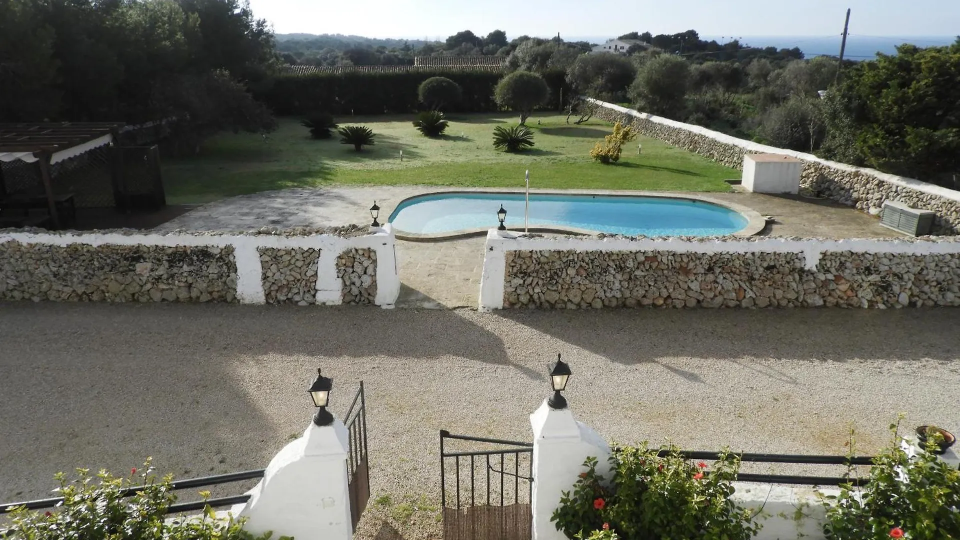 Holiday Home Finca Sant Jaume Alaior