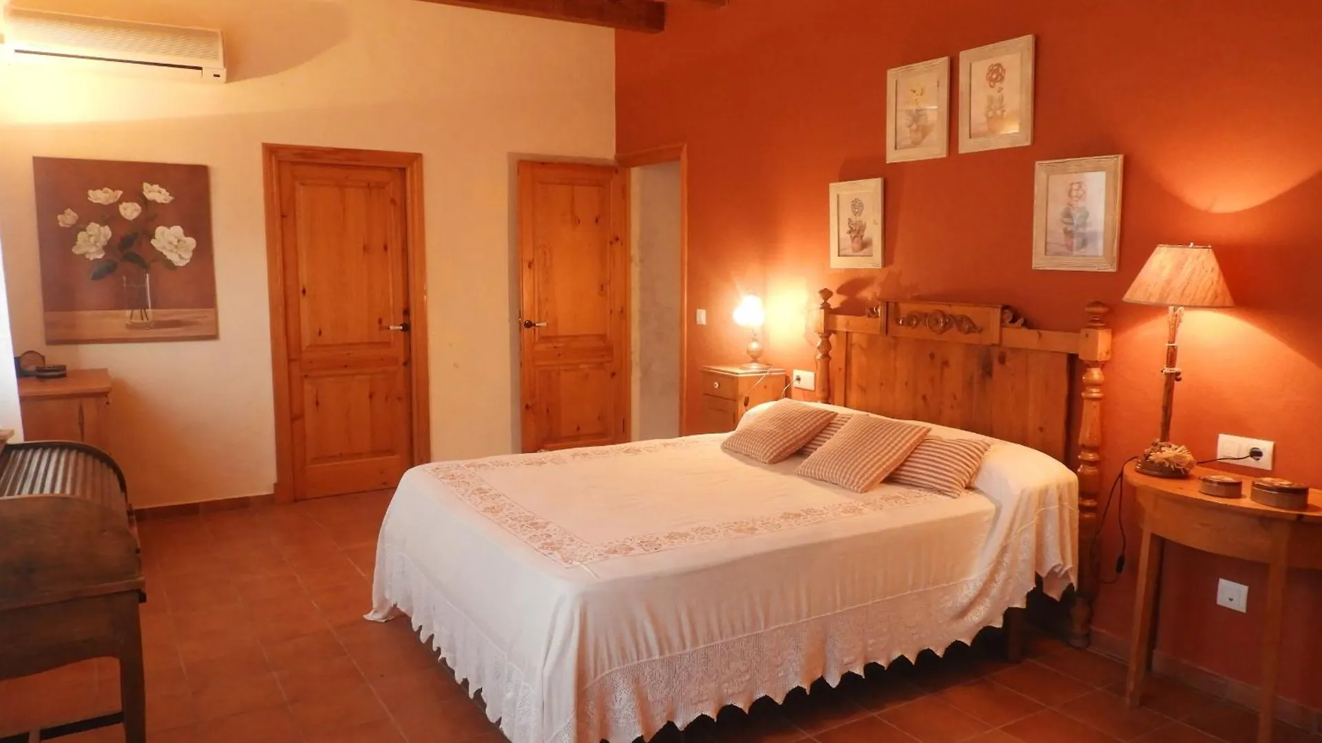 Holiday Home Finca Sant Jaume Alaior 0*,  Spain