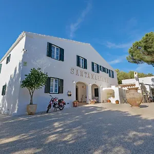 Bauernhof Santa Mariana, Alaior