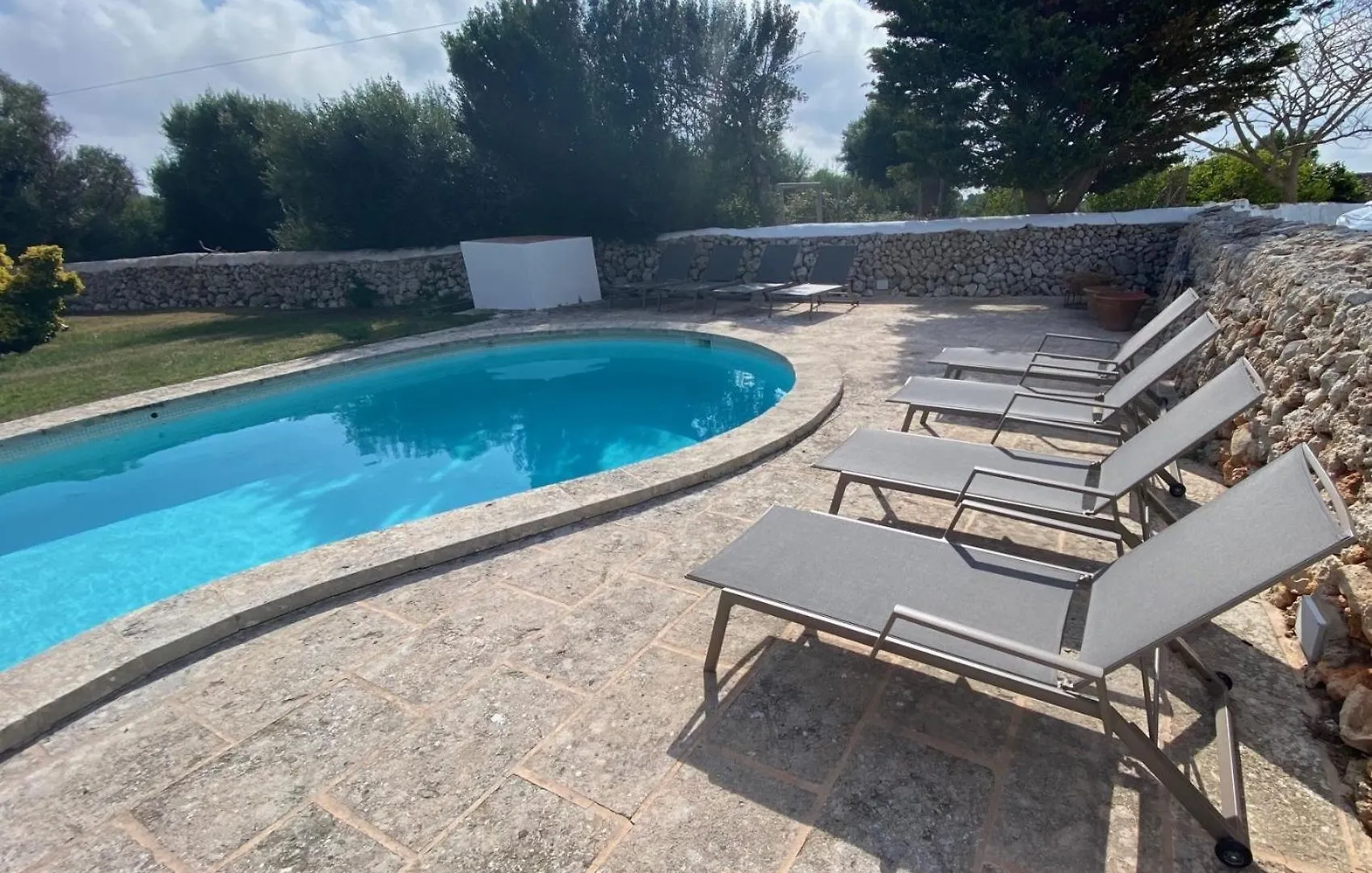 Holiday Home Finca Sant Jaume Alaior