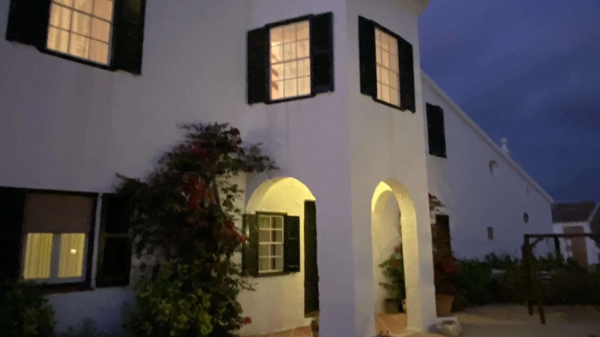 Holiday Home Finca Sant Jaume Alaior 0*,  Spain