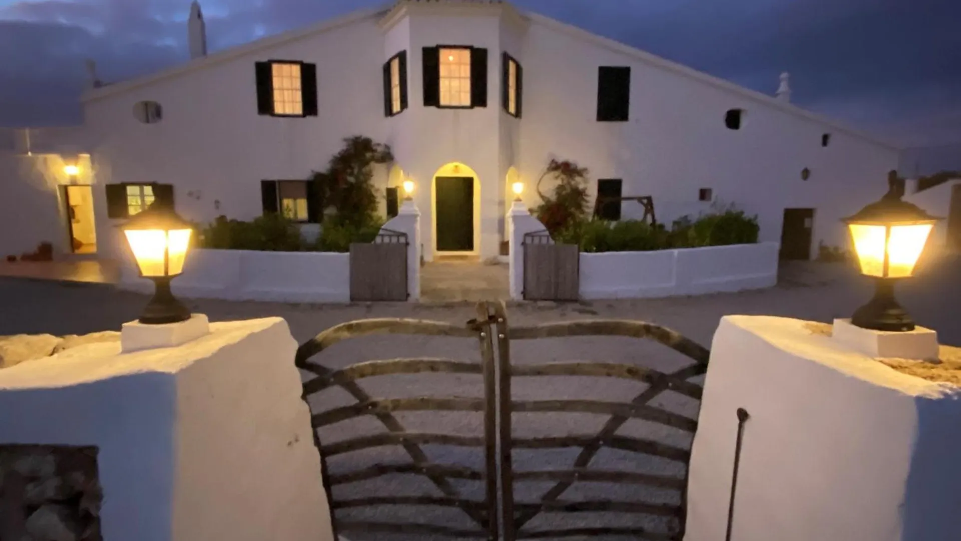 Holiday Home Finca Sant Jaume Alaior 0*,