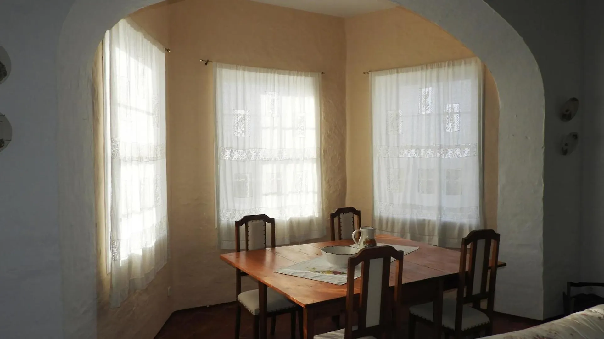 Holiday Home Finca Sant Jaume Alaior Country house