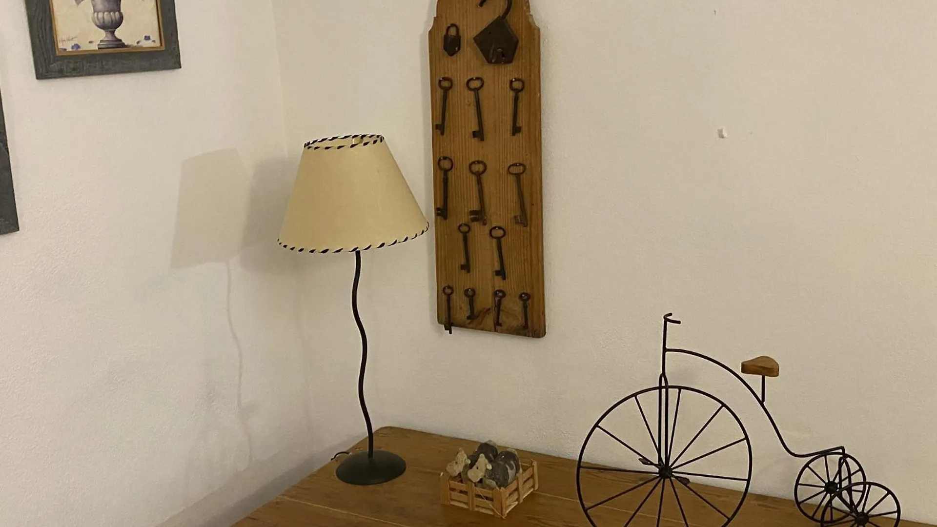 Holiday Home Finca Sant Jaume Alaior