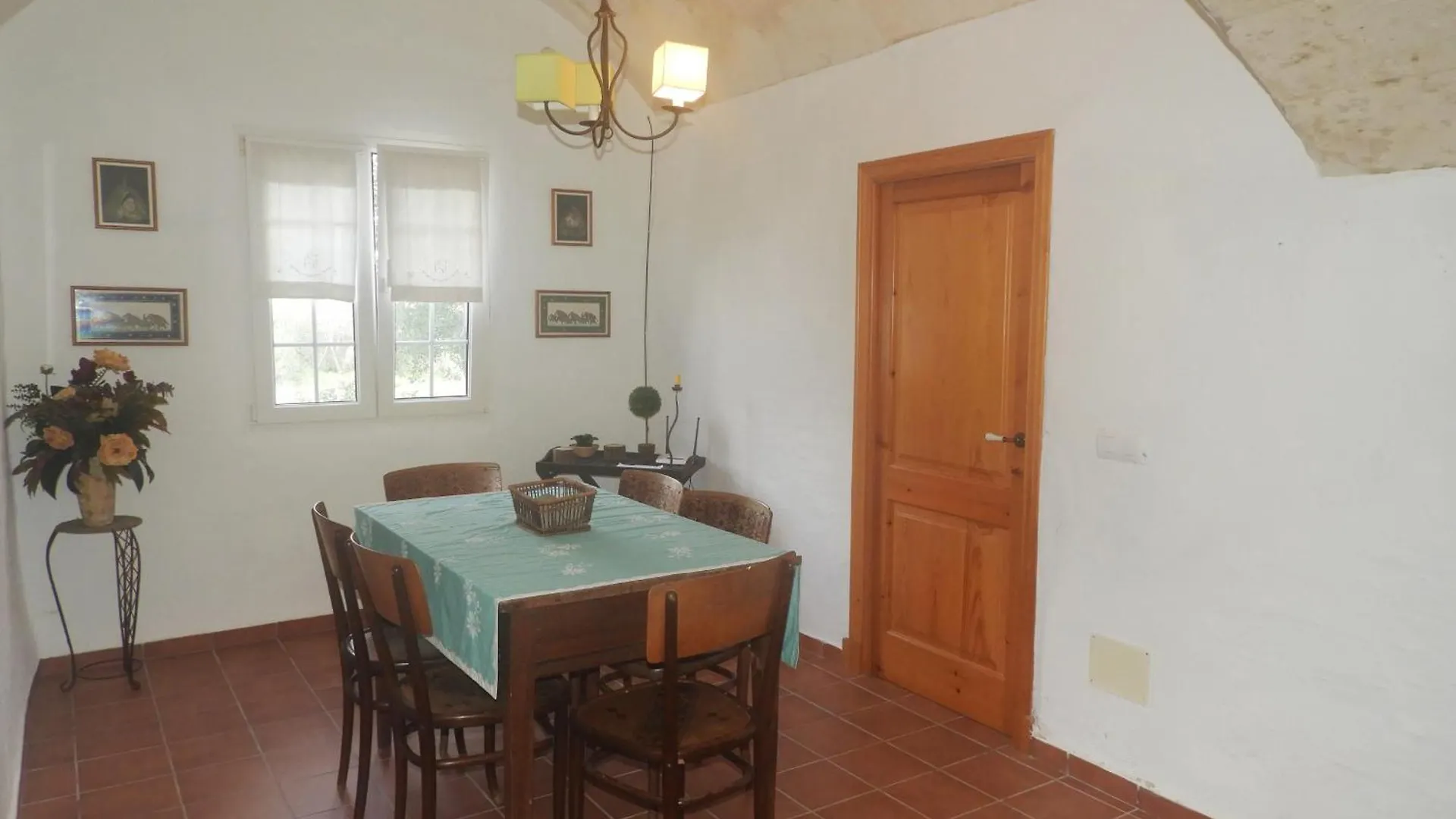 Country house Holiday Home Finca Sant Jaume Alaior