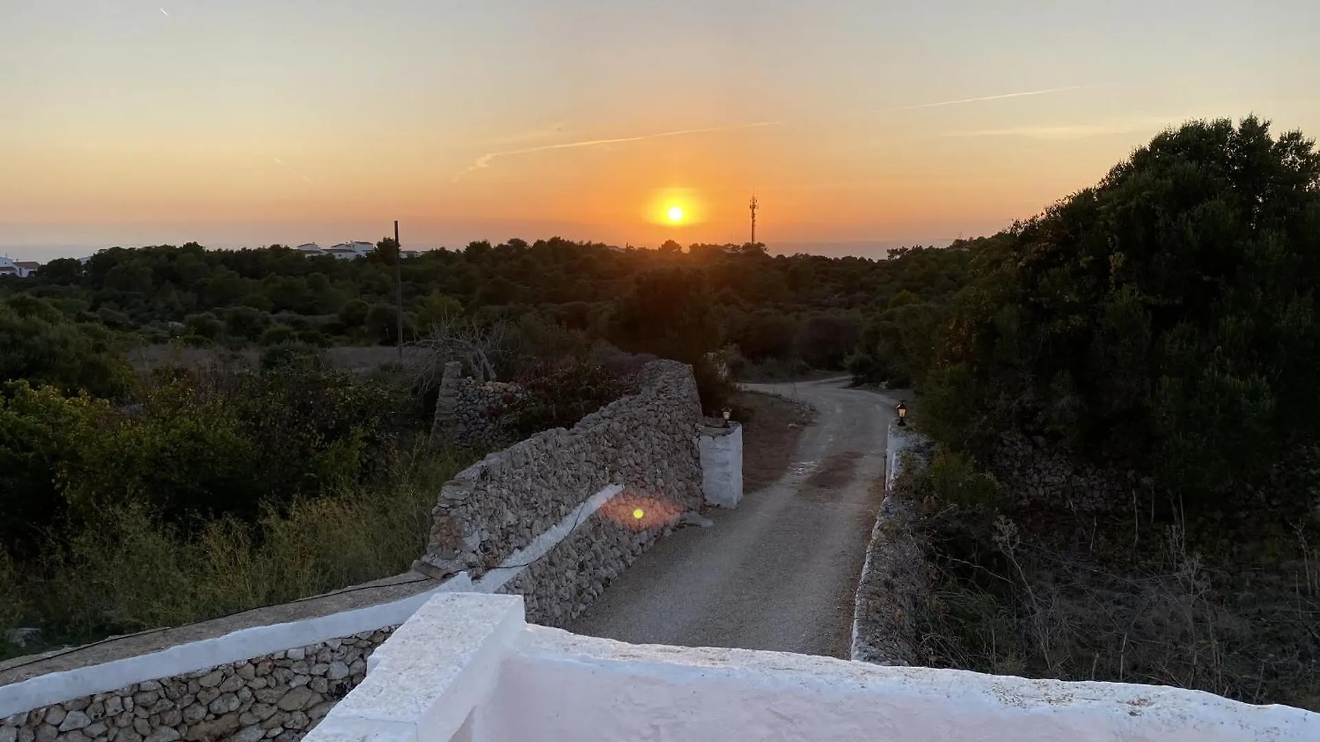 Holiday Home Finca Sant Jaume Alaior Country house