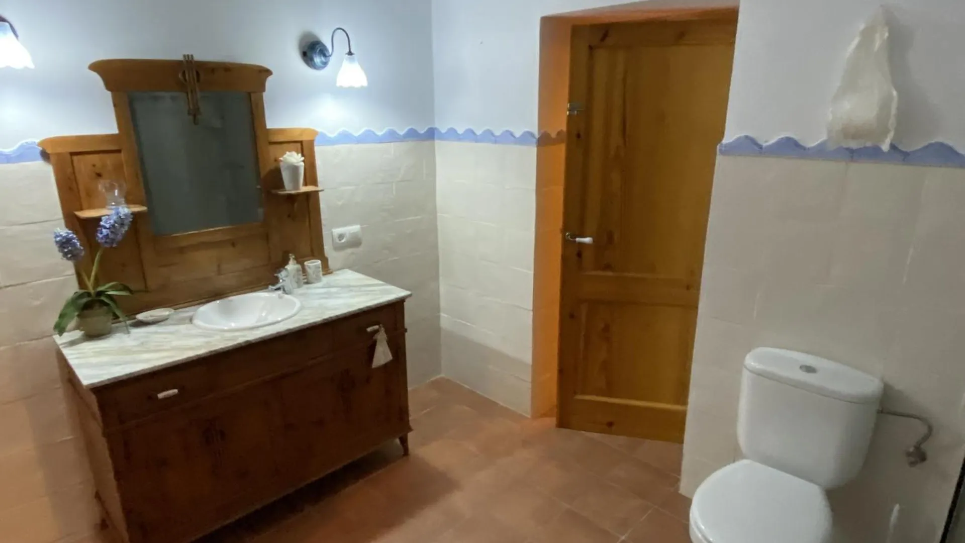 Holiday Home Finca Sant Jaume Alaior Country house