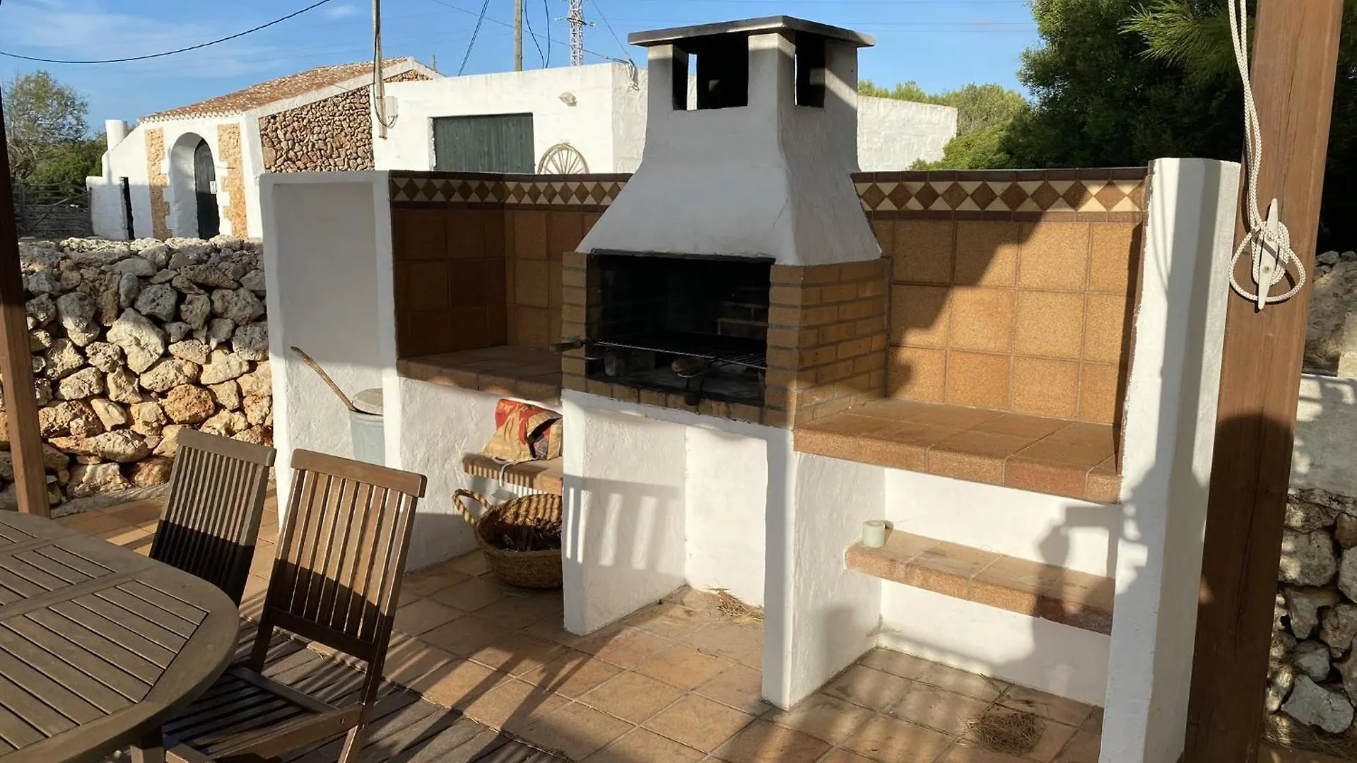 Country house Holiday Home Finca Sant Jaume Alaior